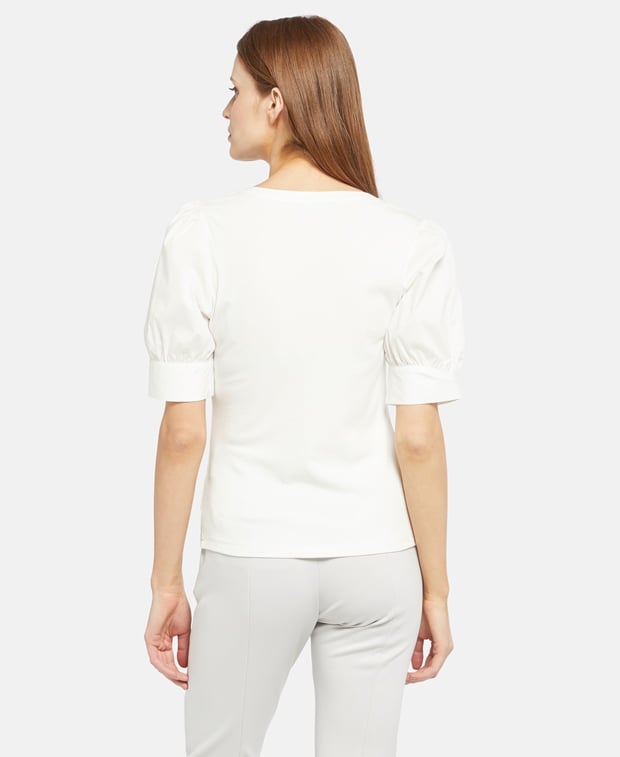 Shirtbluse