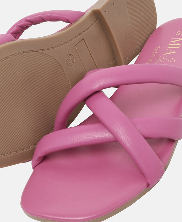 Mules