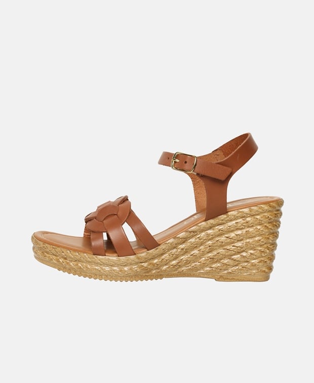 Keilsandalette