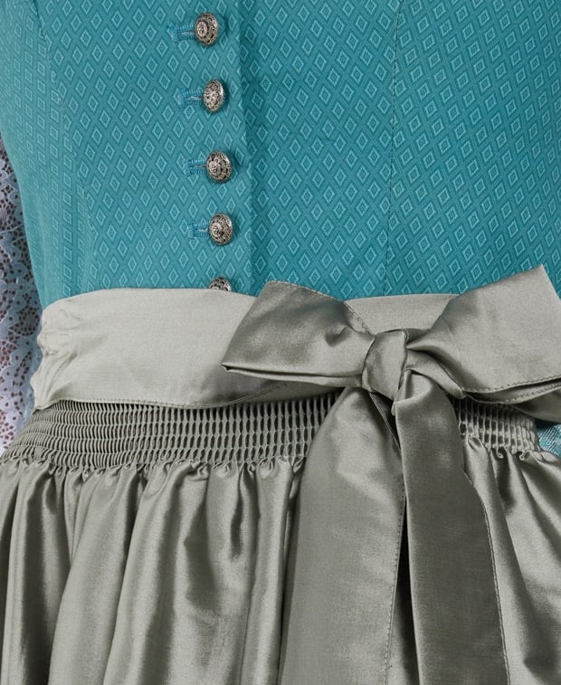 Trachtenkleid