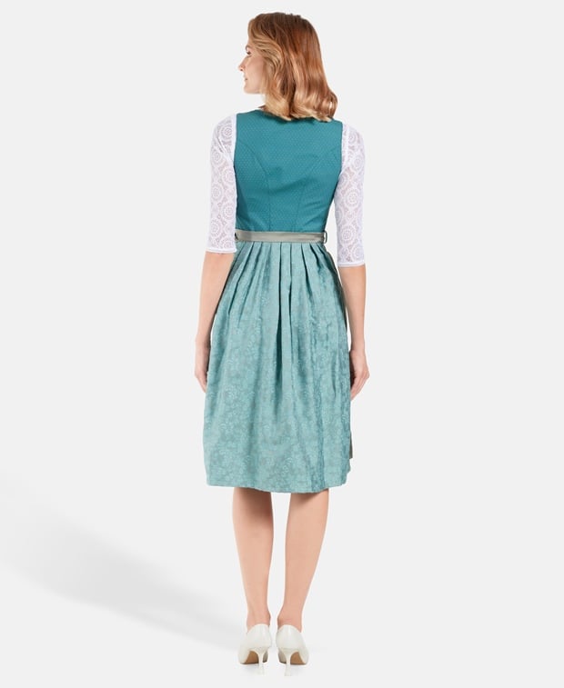 Trachtenkleid