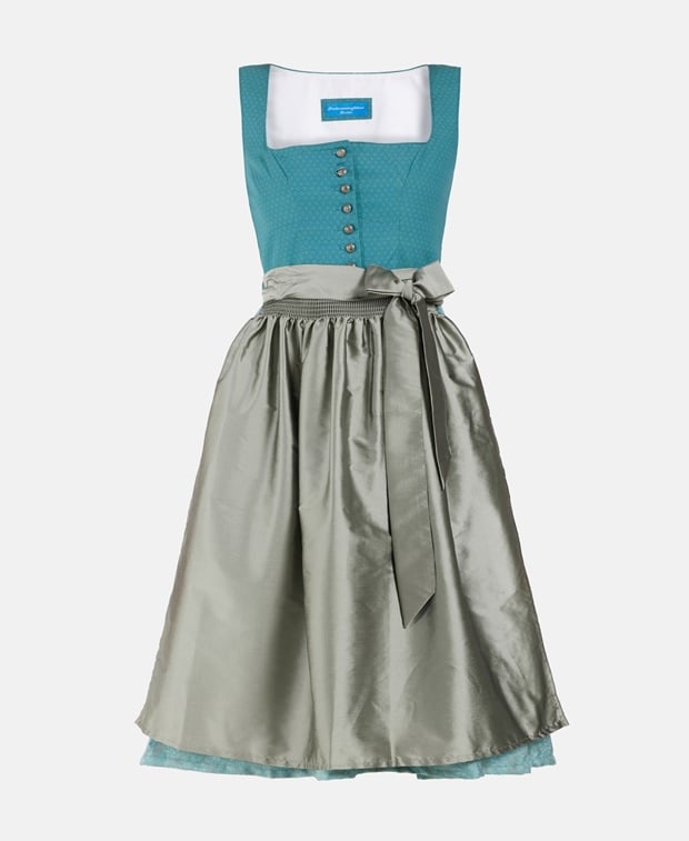 Trachtenkleid