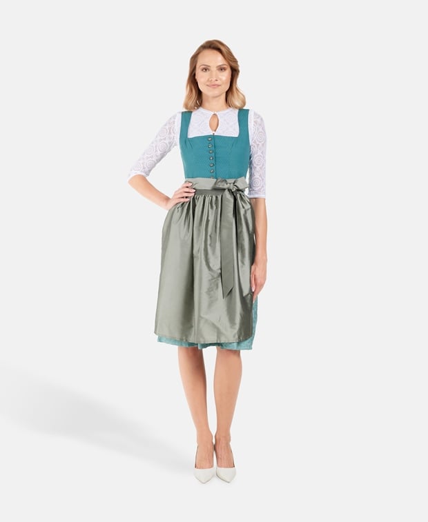 Trachtenkleid