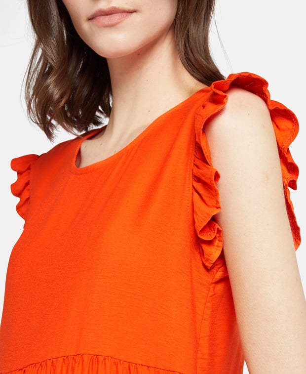 Freizeitkleid