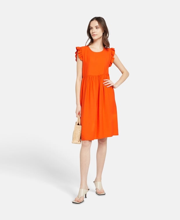 Freizeitkleid