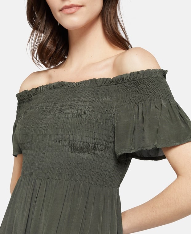 Freizeitkleid