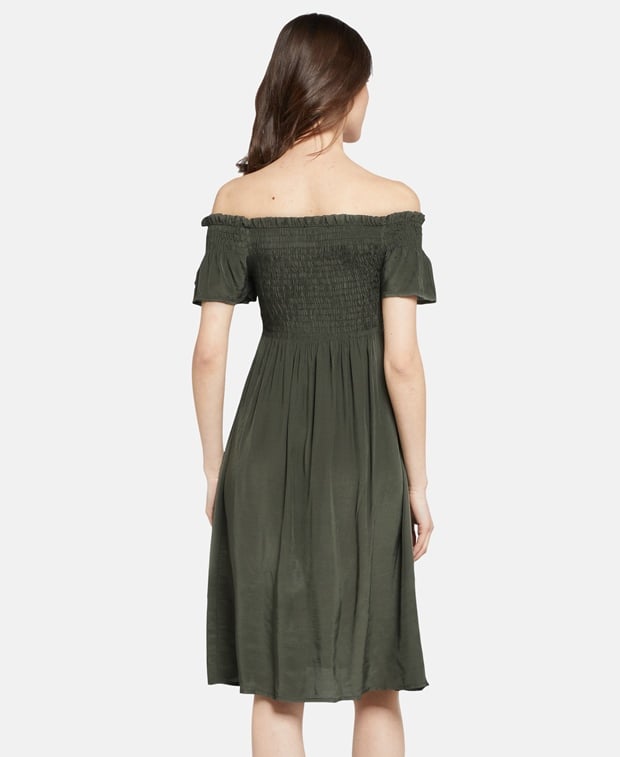 Freizeitkleid