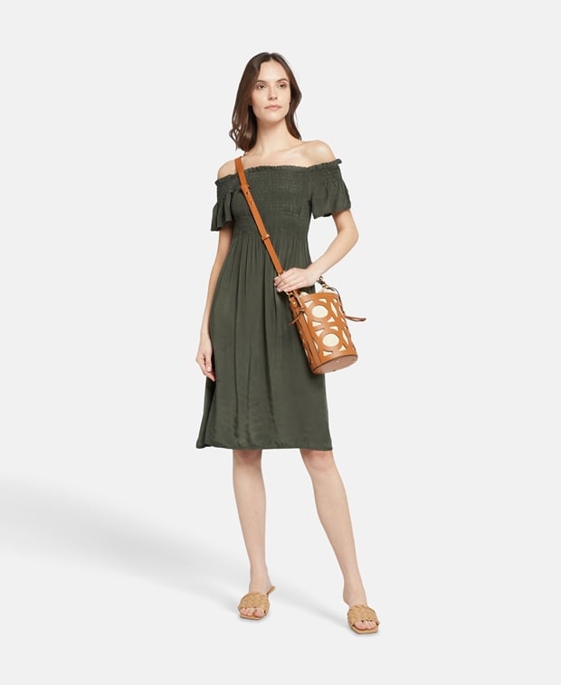 Freizeitkleid