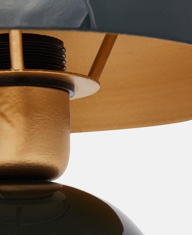 Tischlampe