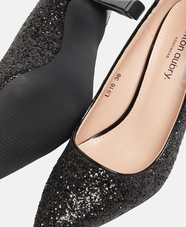 Pumps