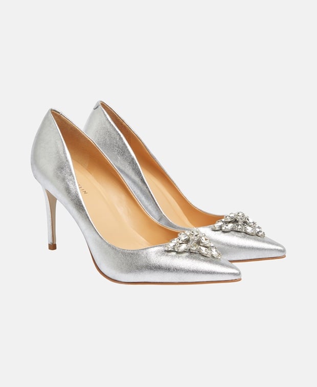 Pumps