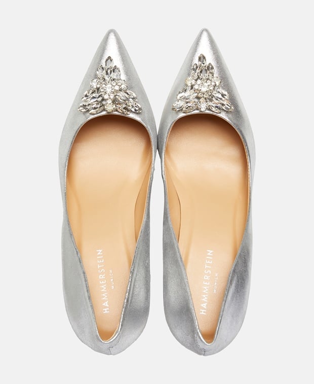 Pumps
