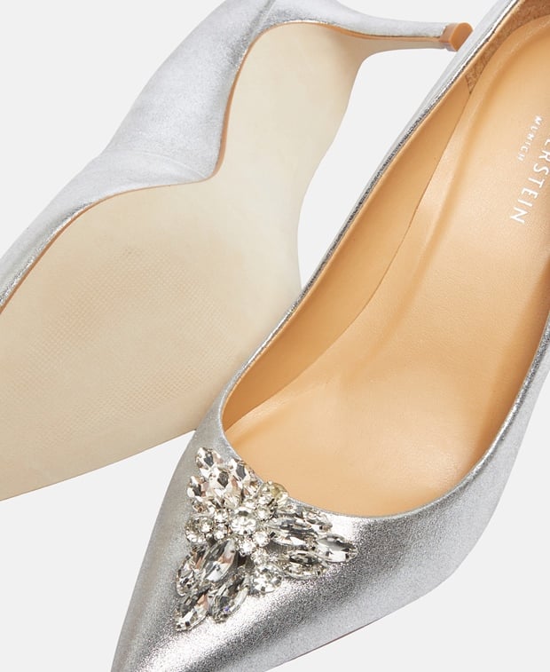 Pumps