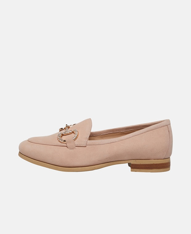 Ella Loafer