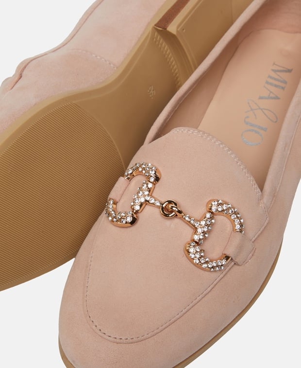 Ella Loafer