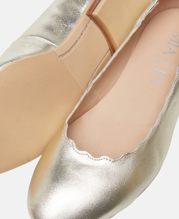 Ballerinas MONA