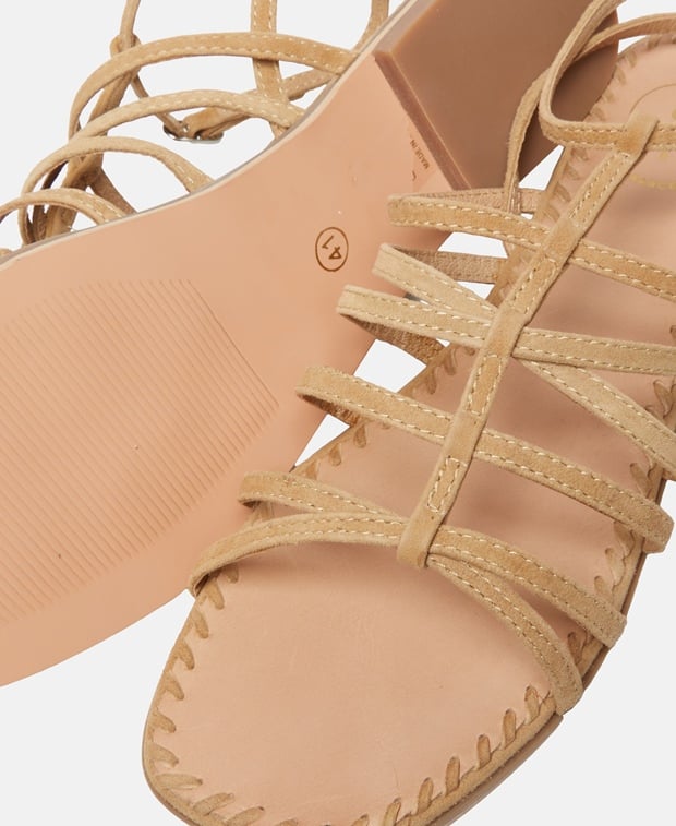 Sandalen