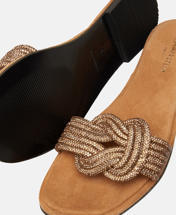 Sandalen Elisa