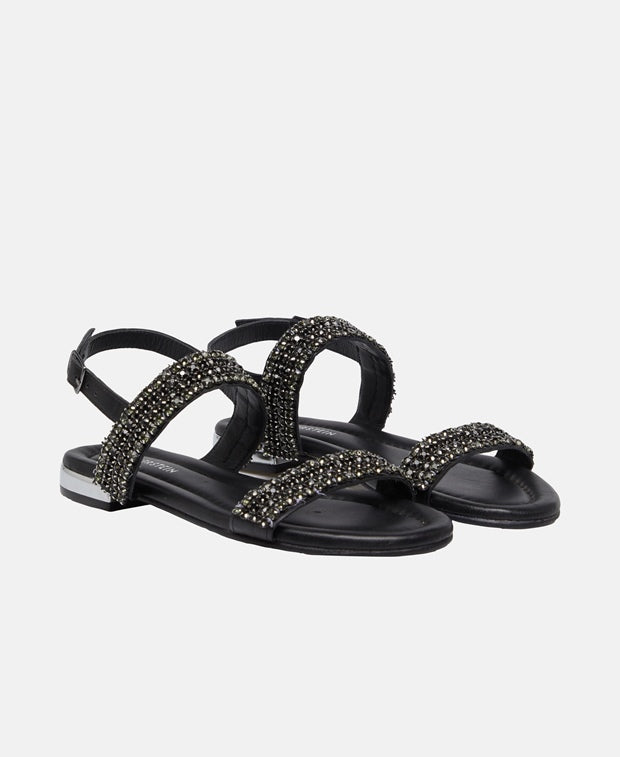 Fesselriemchen Sandalen