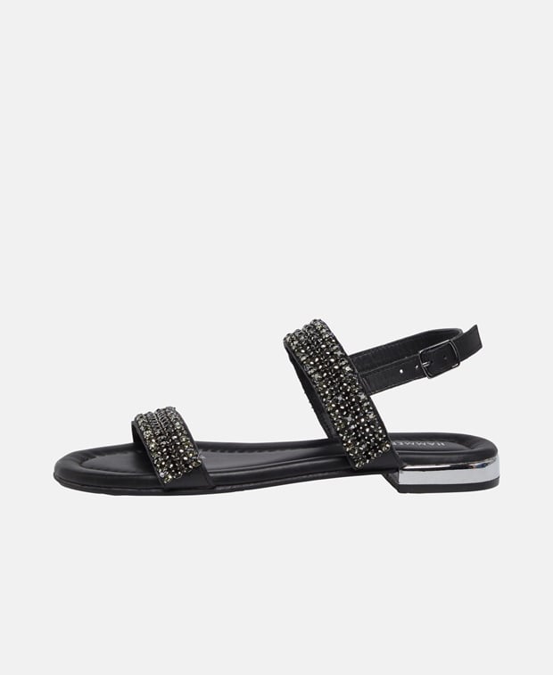 Fesselriemchen Sandalen