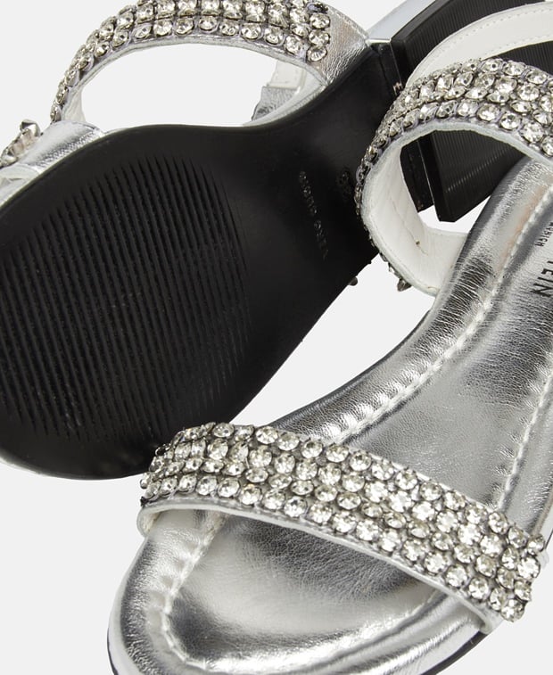 Fesselriemchen Sandalen