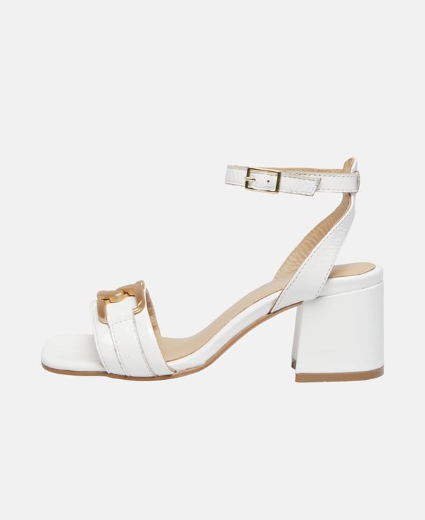 Fesselriemchen Sandalen
