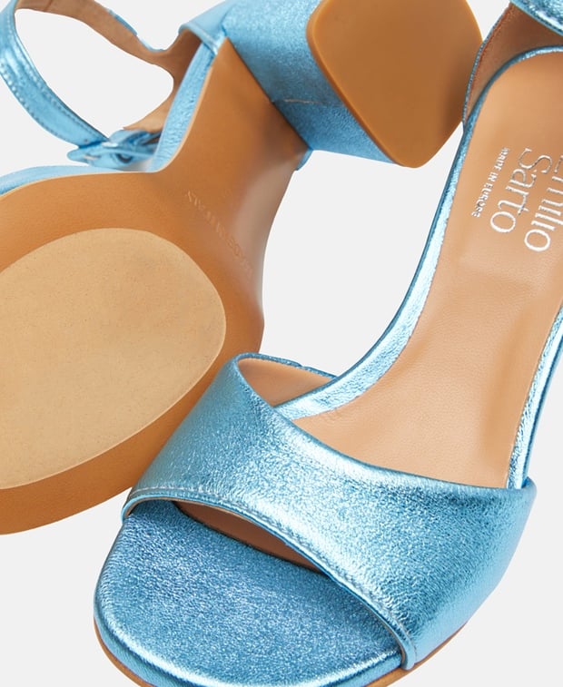 Fesselriemchen Sandalen