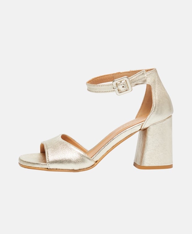 Fesselriemchen Sandalen