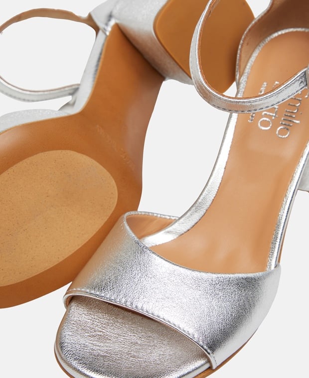 Fesselriemchen Sandalen