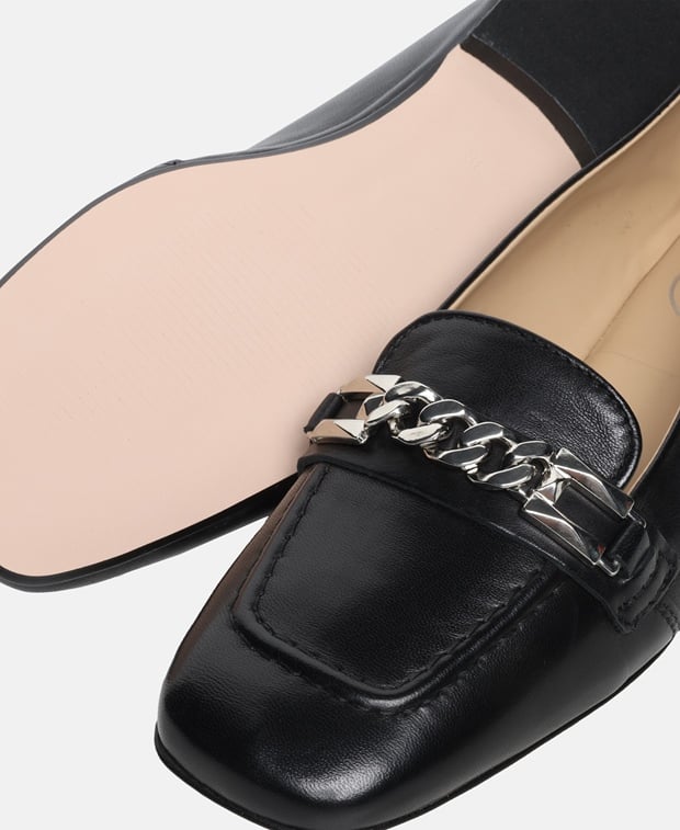 Ballerinas