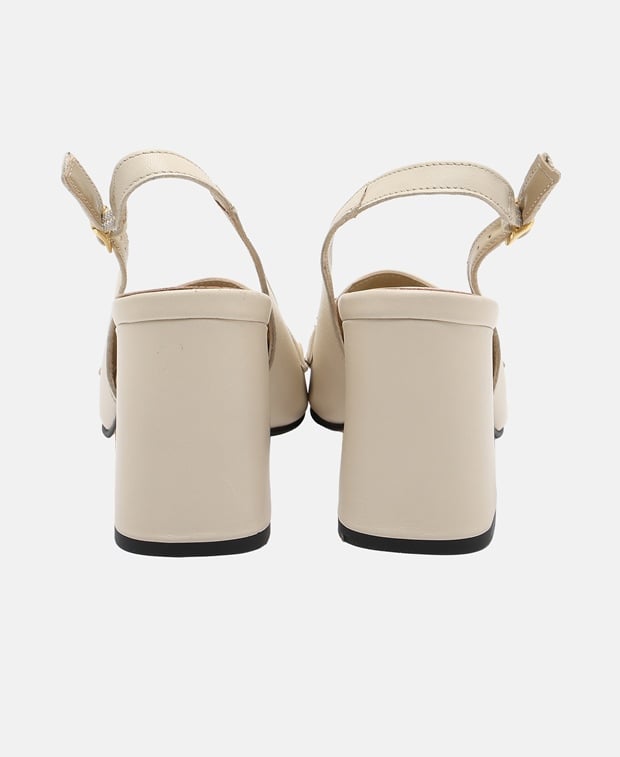 Slingback Pumps