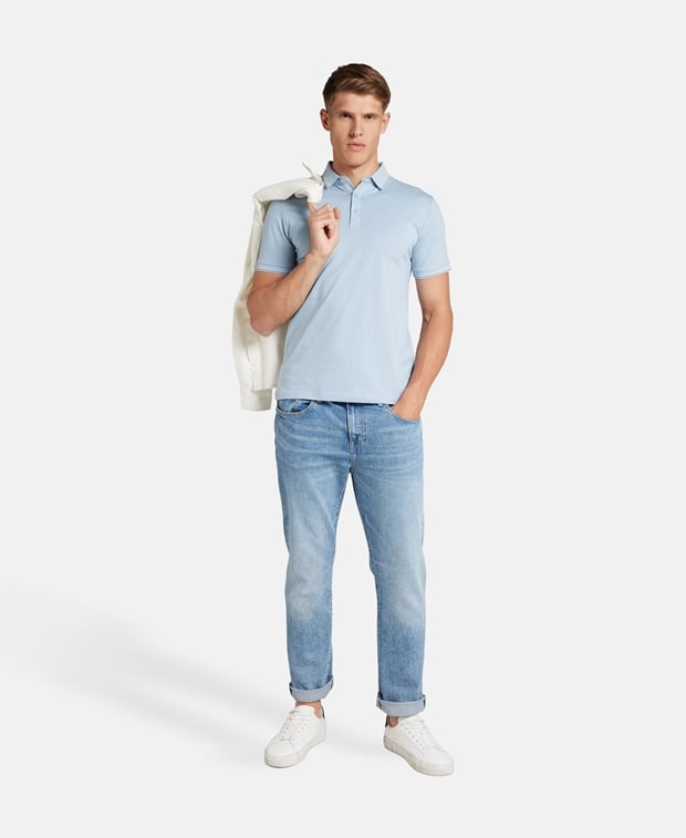Poloshirt