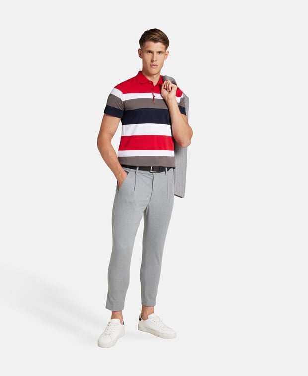 Poloshirt