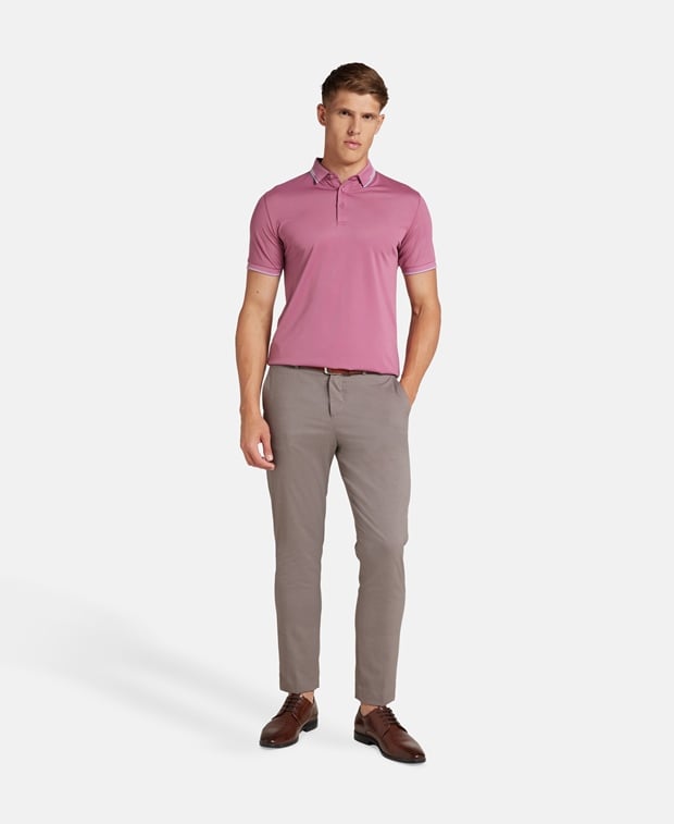 Poloshirt