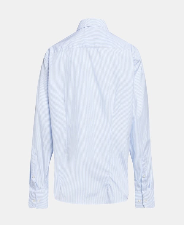 Langarmhemd - Slim Fit