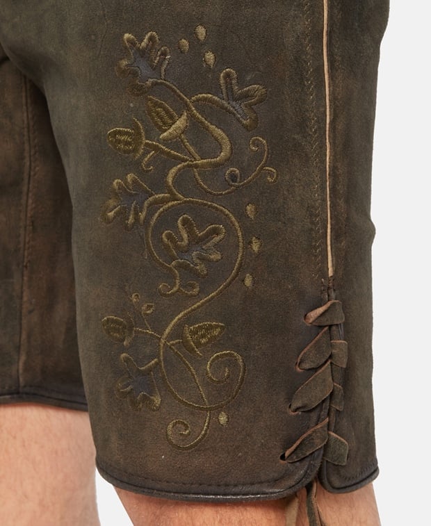 Trachten Lederhose