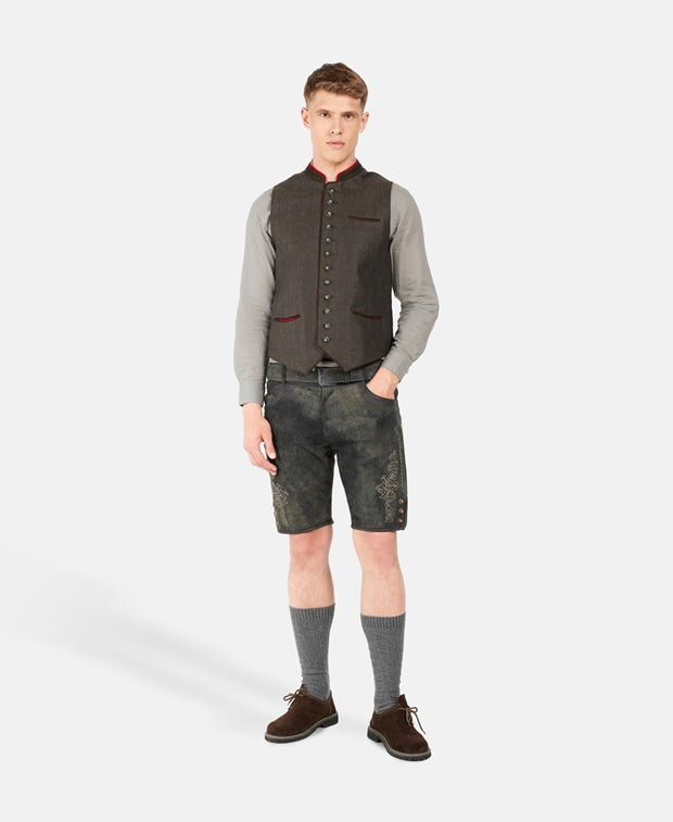 Trachtenhose