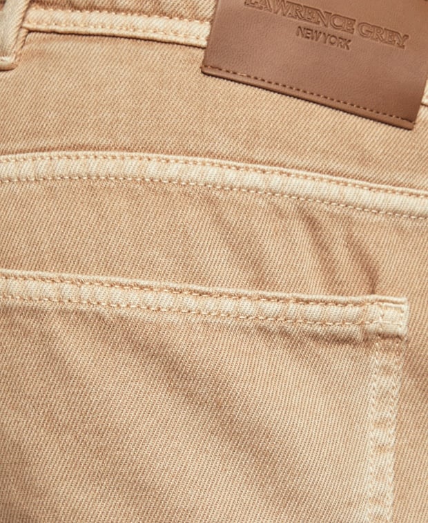 Slim Fit Jeans