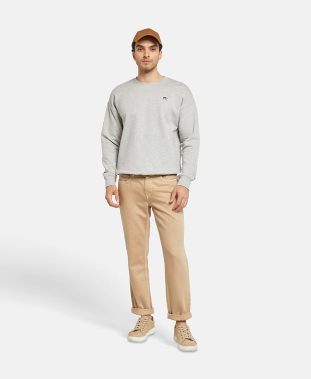 Slim Fit Jeans