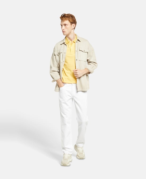 Slim Fit Jeans