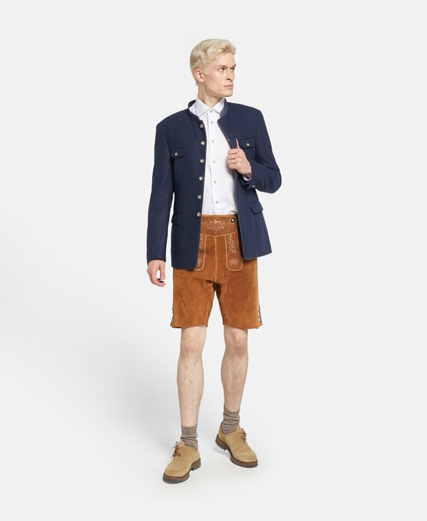 Trachtenjacke