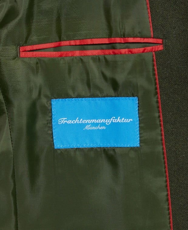 Trachtenjacke