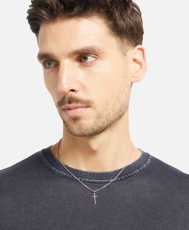 Halskette mit Anhänger