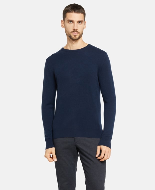 Kaschmirpullover