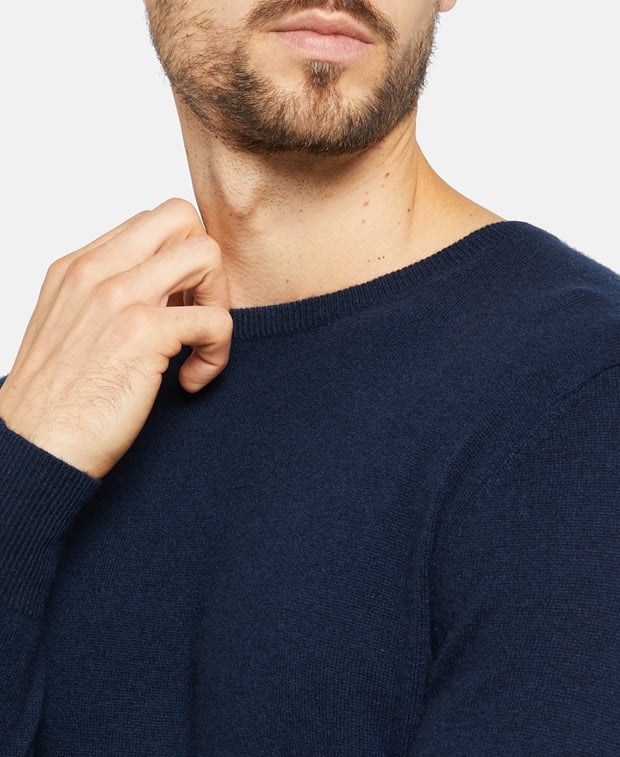 Kaschmirpullover
