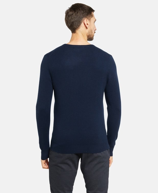 Kaschmirpullover