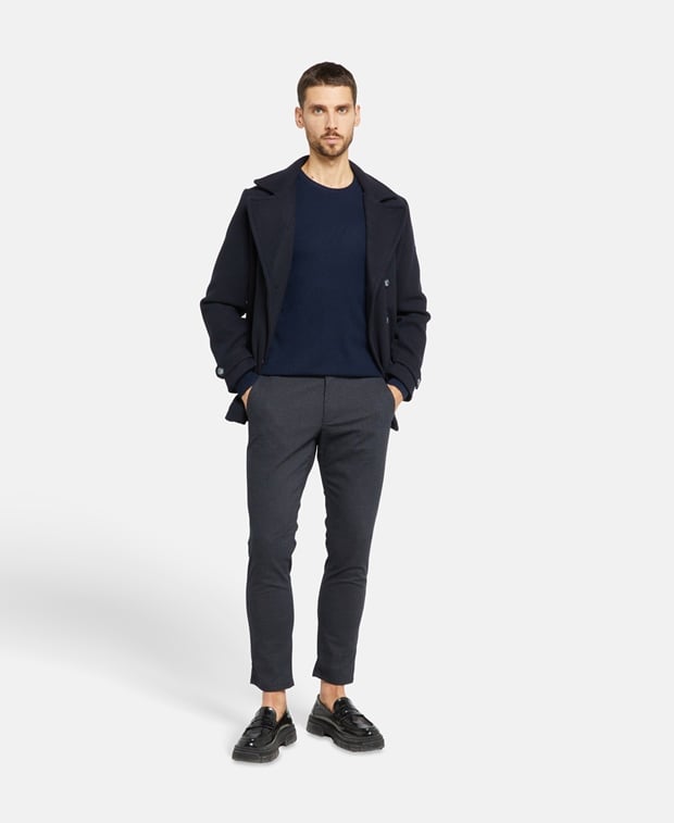 Kaschmirpullover