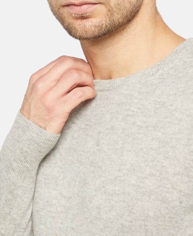 Kaschmirpullover