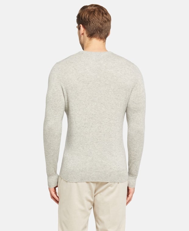 Kaschmirpullover