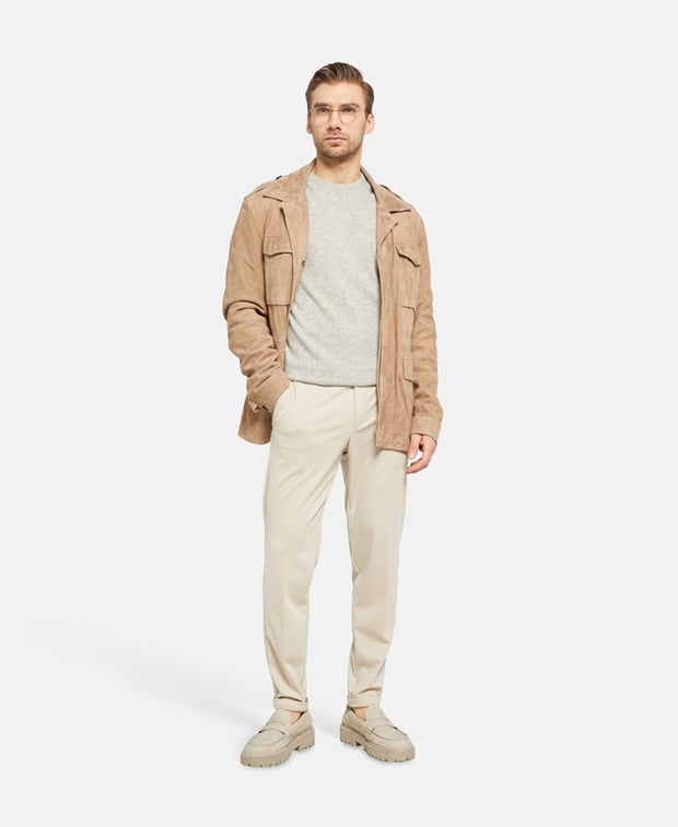 Kaschmirpullover